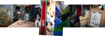 NW Marine Artworks / Lucinda Parker / NW Marine Artworks, 2024